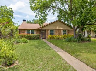 3021 Hillsdale Ln, Garland, TX 75042