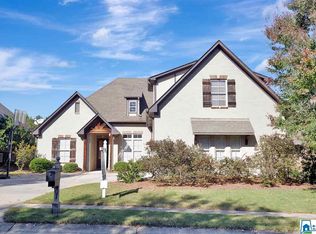 266 Strathaven Ln, Pelham, AL 35124