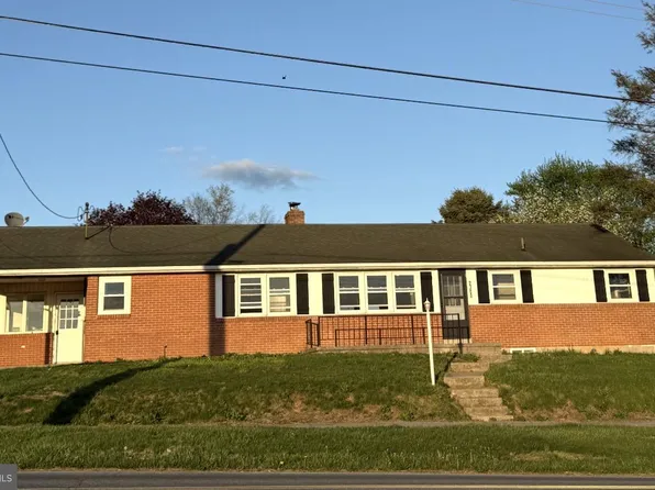 2300 Prescott Rd, Lebanon, PA 17042