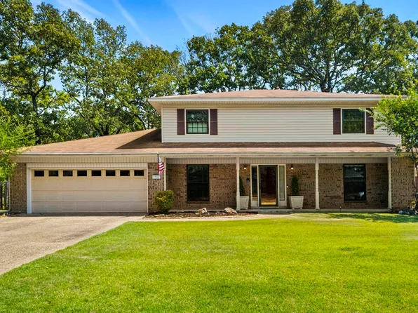 5908 Eagle Creek Rd, N Little Rock, AR 72116