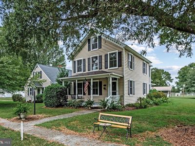 92 Front St, Warsaw, VA, 22572