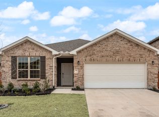 3208 Apple Creek Ave, Crandall, TX
