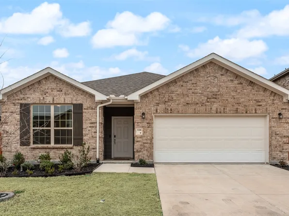 3208 Apple Creek Ave, Crandall, TX 75114