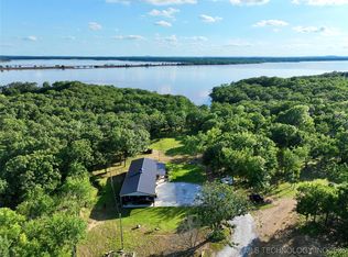 416602 E 1065th Rd, Checotah, OK 74426