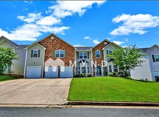25 Crepe Myrtle Way, Dallas, GA 30132