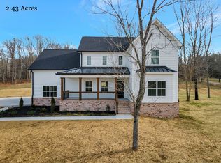 2491 Linwood Rd LOT 1A, Watertown, TN 37184