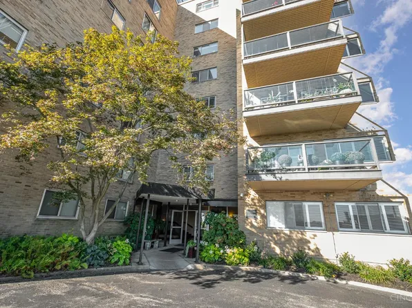 1617 E McMillan St Unit 804, Cincinnati, OH 45206