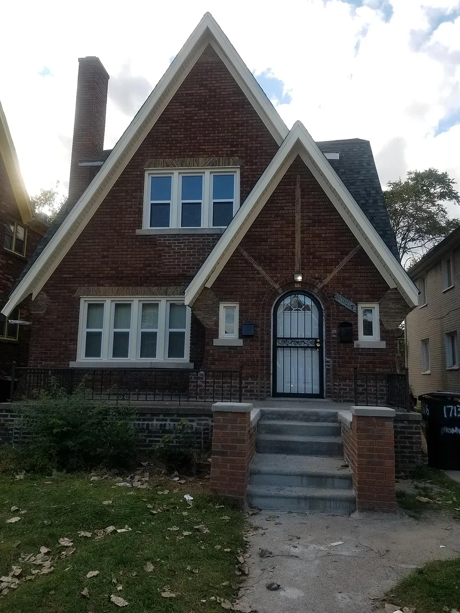 Building Photo - 17147 Monica St #2-1