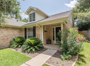 9009 Sommerland Way, Austin, TX 78749