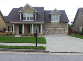 115 Laurel Bay Dr, Loganville, GA 30052