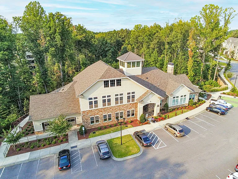 Legacy Wake Forest Apartments — Photo 47