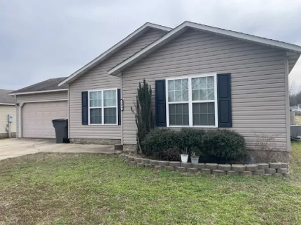 504 Dana Dr, Paragould, AR 72450