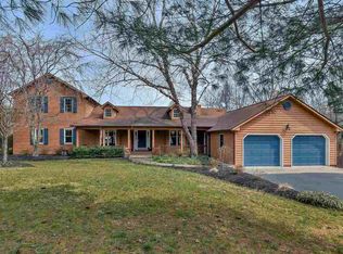 142 Rolling Hills Rd, Ruckersville, VA 22968