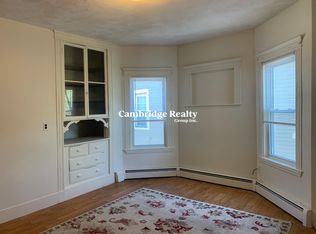 18 Otis St #3, Somerville, MA 02145