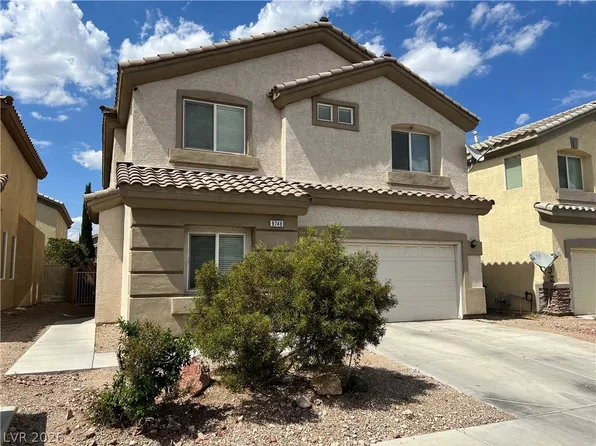 9748 Waukegan Ave, Las Vegas, NV 89148