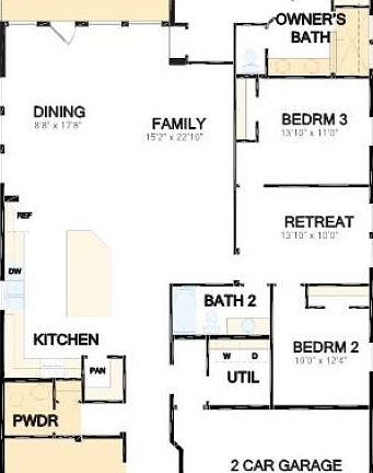 2nd image of 42828 Manzano St