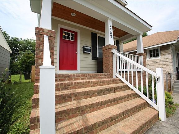 4th image of 3307 Rosewood Ave