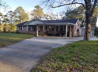 4499 Cedar Point Rd, Jacksonville, FL 32226