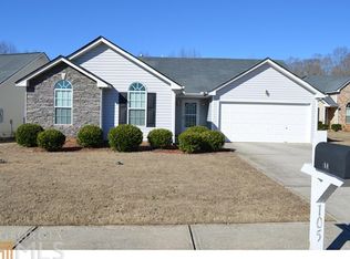 105 Lassiter Dr, Covington, GA 30016