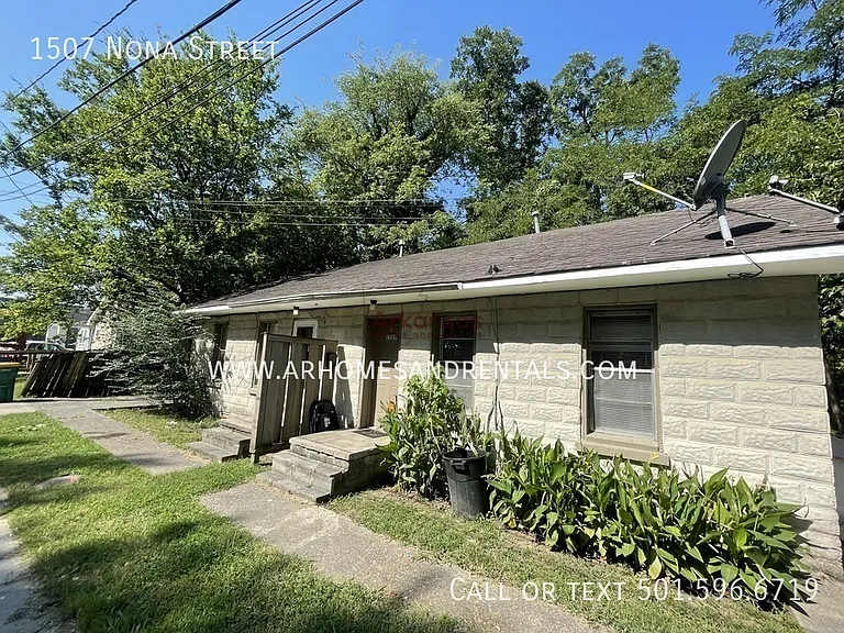 1507 Nona St — Photo 15