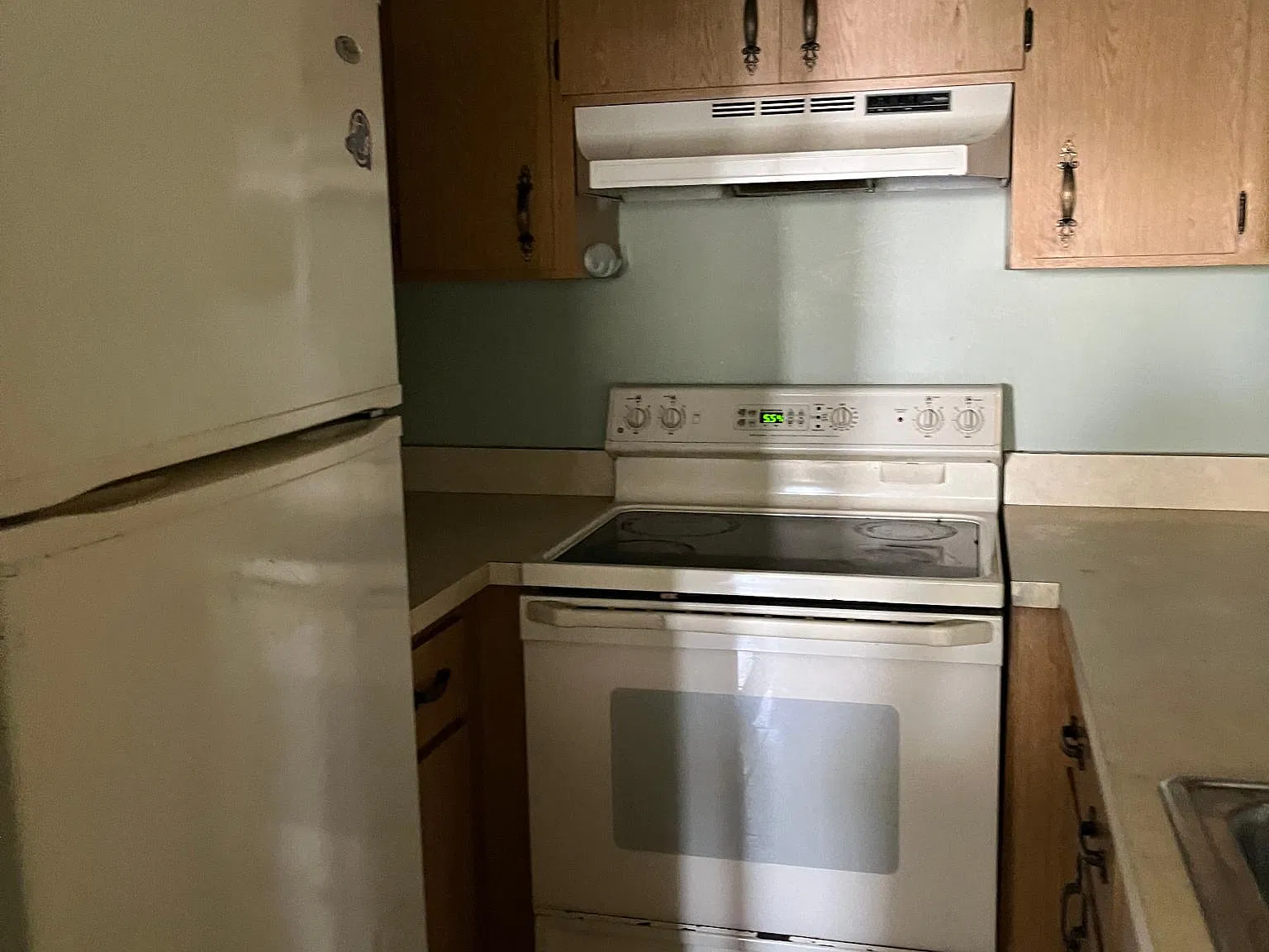 1 bed, 829 sqft, $1,400 — Photo 3