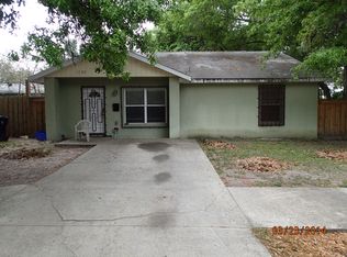 1107 E Wilma St, Tampa, FL 33612