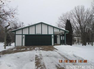 16001 Kangaroo St NW, Ramsey, MN 55303