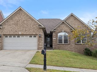 104 Wisteria Ln, Frankfort, KY 40601