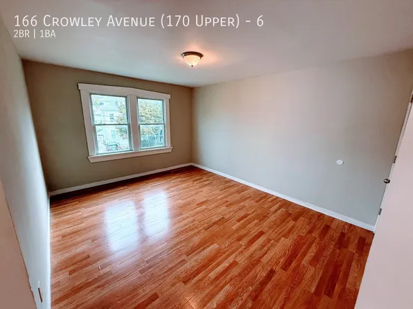 166 Crowley Ave #6, Buffalo, NY 14207