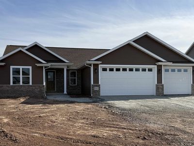 2547 Meyer Way, De Pere, WI, 54115