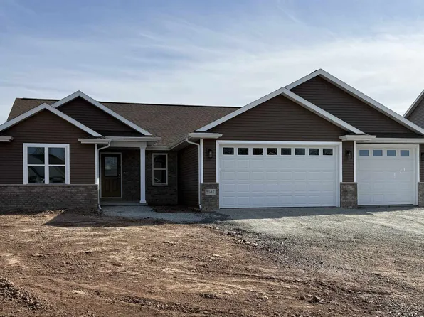 2547 Meyer Way, De Pere, WI 54115