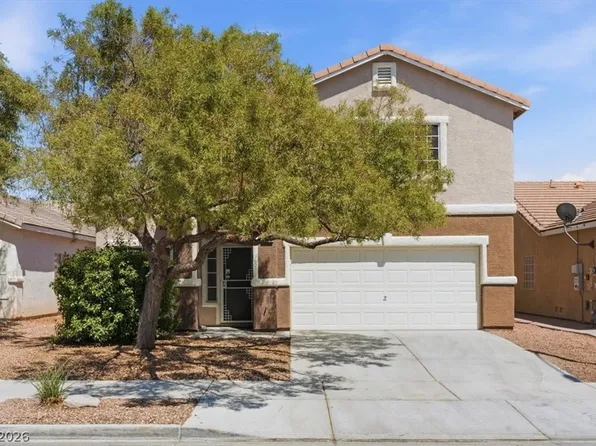 6018 Highland Gardens Dr, North Las Vegas, NV 89031