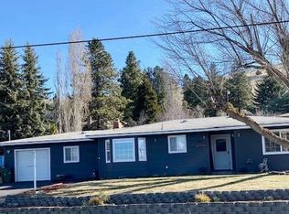 1801 McClellan Dr, Klamath Falls, OR 97603