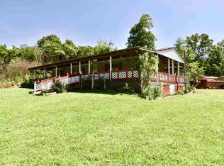 286 Underwood Dr, Farner, TN 37333