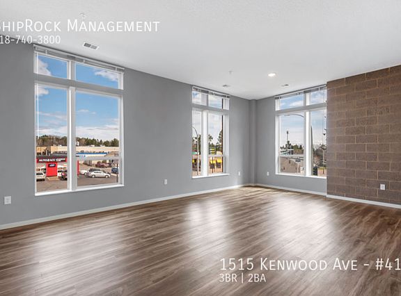 4th image of 1515 Kenwood Ave APT 412