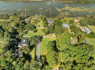 3364 Pond Crossing Ct, Johns Island, SC 29455
