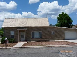90 S 300 W, Richfield, UT 84701