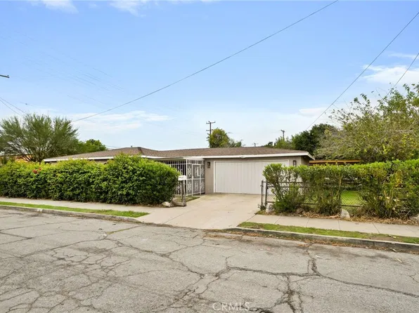 908 N L St, San Bernardino, CA 92411