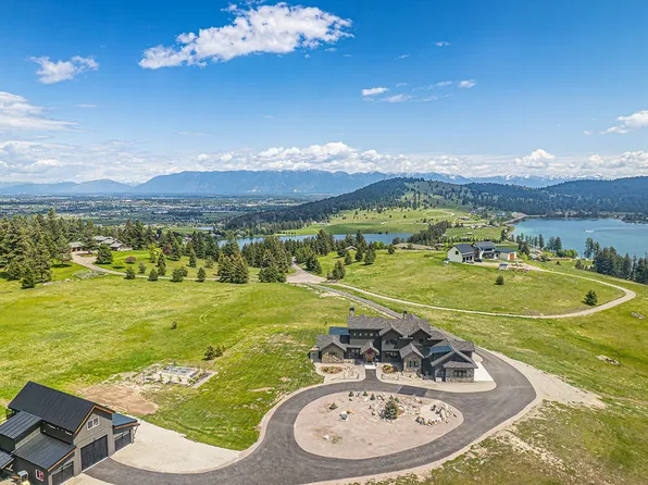 150 Granite Hill Rd, Kalispell, MT 59901