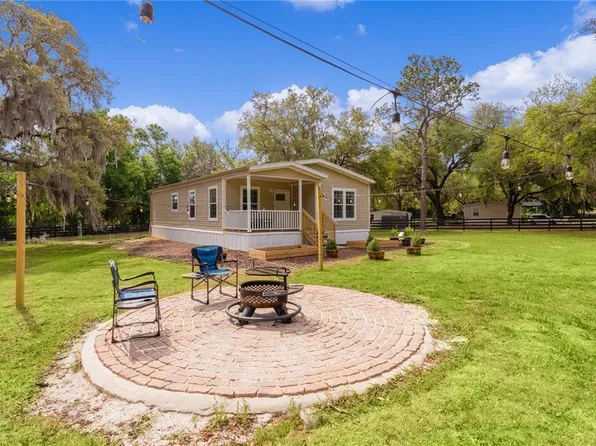 37976 Cherry Lake Rd, Fruitland Park, FL 34731