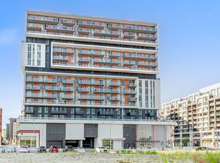 292 Verdale Cross #1806, Markham, ON L6G 0H6