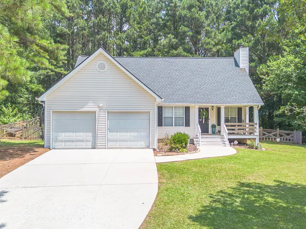 196 Greentree Trl, Temple, GA 30179