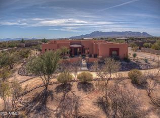 13723 E Casey Ln, Scottsdale, AZ 85262