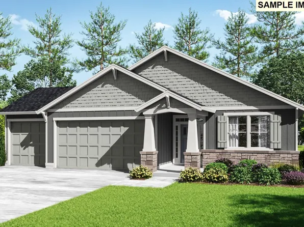 205 Walnut St, Mount Angel, OR 97362
