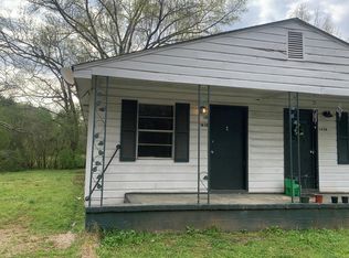 165 Green Valley Rd APT B, Griffin, GA 30223