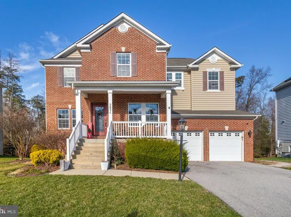 9834 Frankfurt Dr, Waldorf, MD 20603