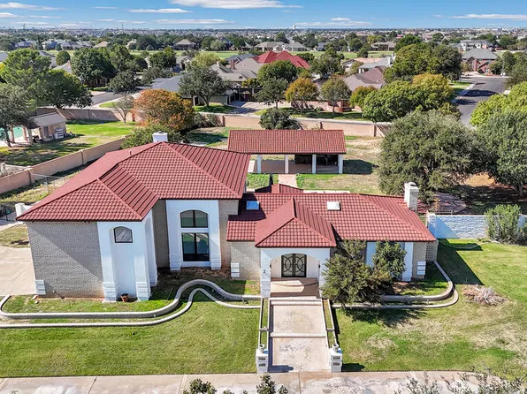 2 Santa Fe Pl, Odessa, TX 79765