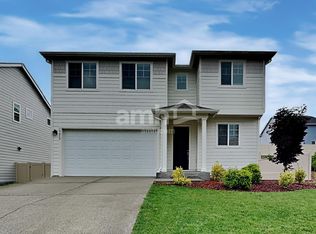 19219 15th Avenue Ct E, Spanaway, WA 98387