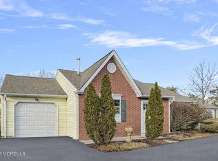 47 Carnaby Close, Freehold, NJ 07728