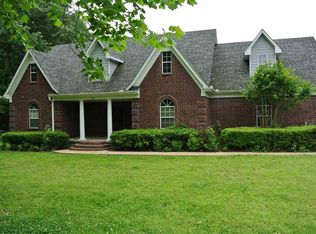 3537 Endahwin Cv, Millington, TN 38053